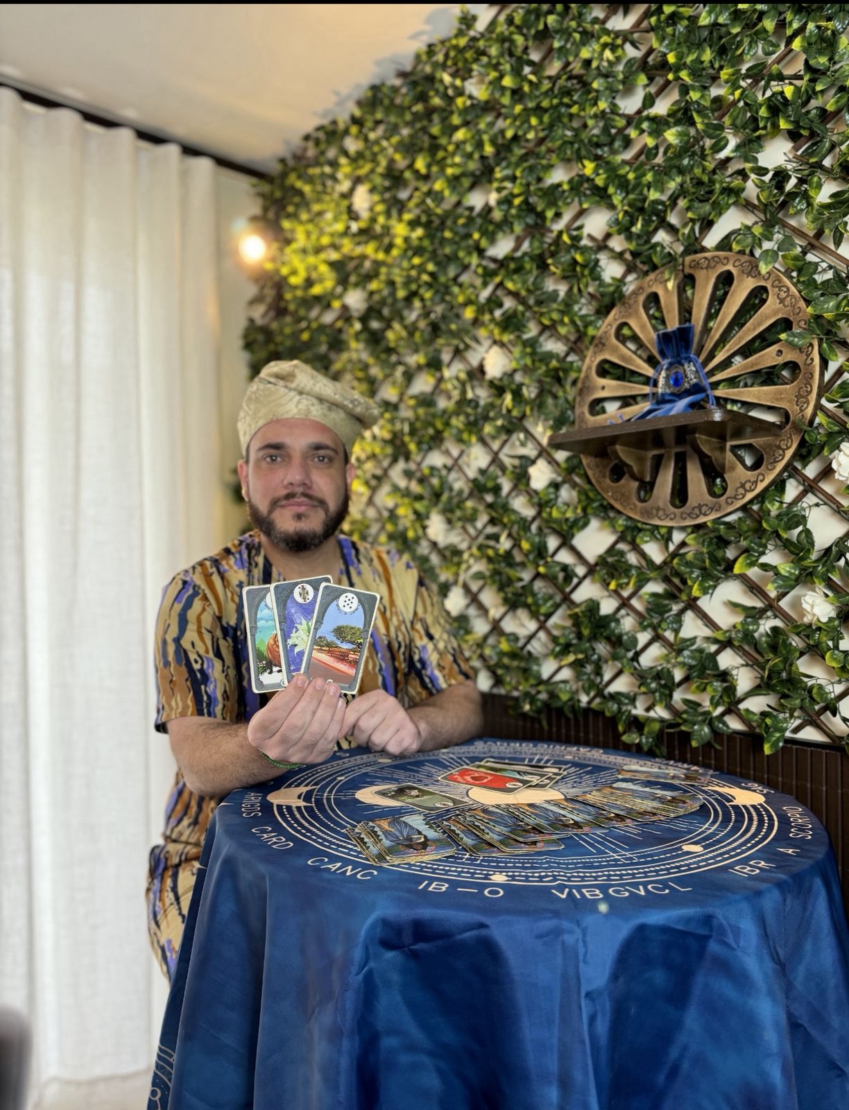 Ritual de Retorno Amoroso