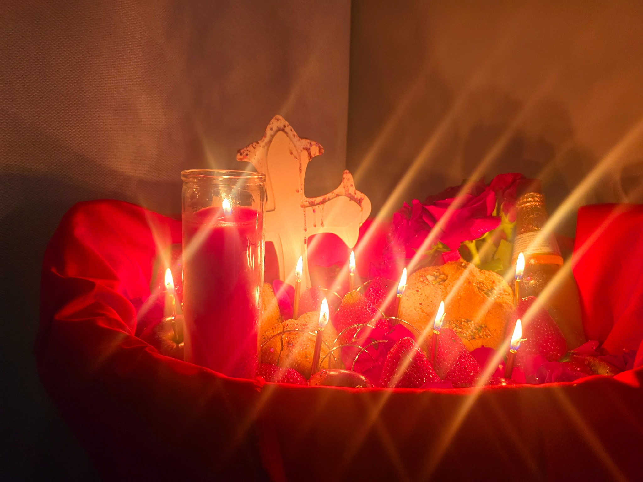 Ritual de Prosperidade