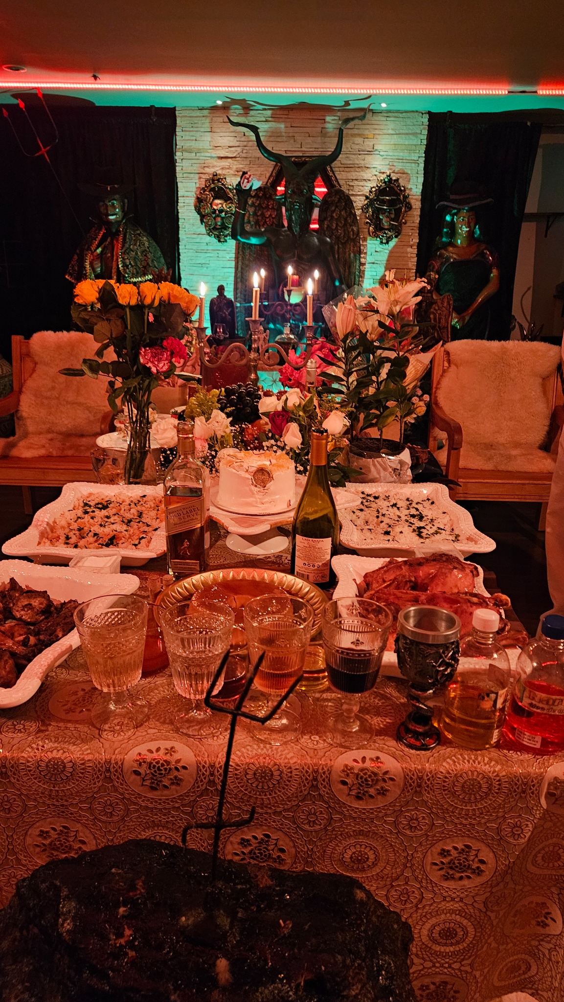 Ritual de Separação